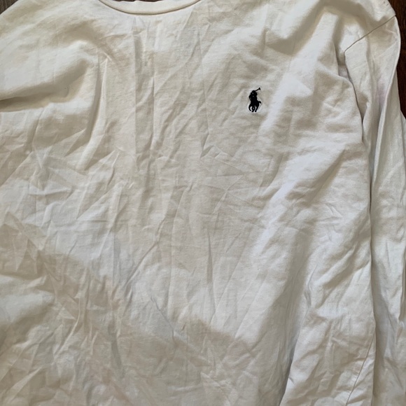 Men’s long sleeve lot- with bonus Nike polo (LG) - Picture 3 of 4